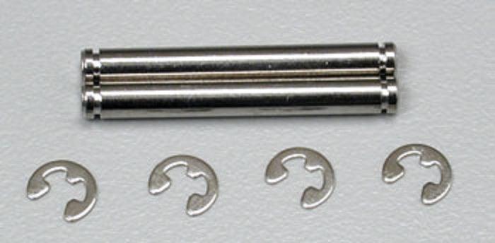 Traxxas 2636 Suspension Pin 26mm (2) Nitro Stampede Rustler