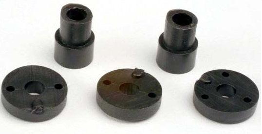 Traxxas 2669 Shock Piston Head Set Stampede E-Maxx Slash