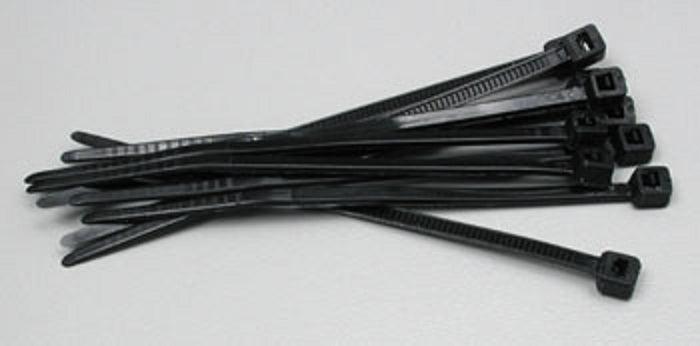 Traxxas 2734 Cable Ties Small (10) Revo Blast