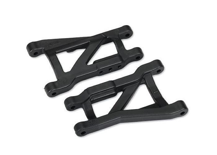 Traxxas 2750A Suspension Arms Black Rear Heavy duty (2) Drag Slash