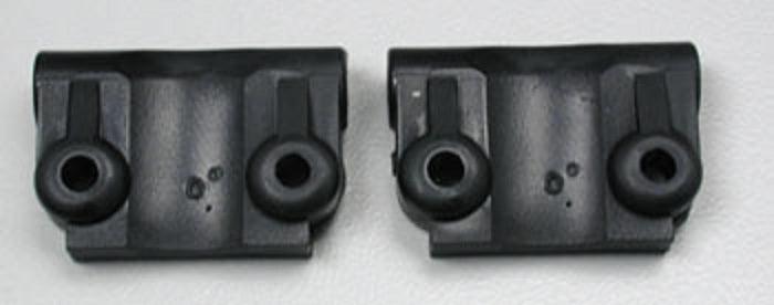 Traxxas 2797 Rear Suspension Arm Mount 0° Nitro Rustler Stampede