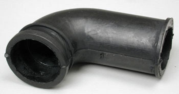 Traxxas 3152 Pipe Rubber Nitro Stampede