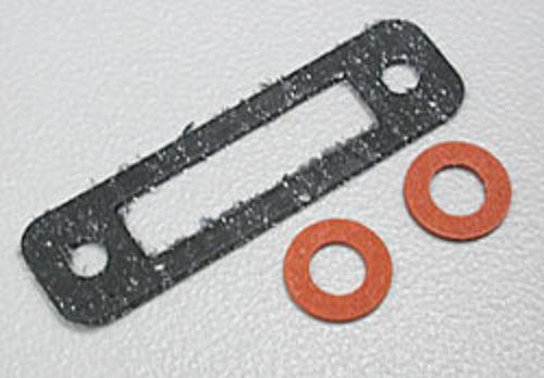 Traxxas 3156 Gasket Header & Fitting Nitro Stampede