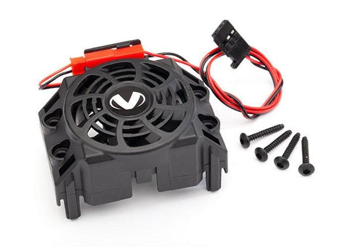 Traxxas 3463 Cooling Fan Kit (With Shroud) Velineon 540XL Motor