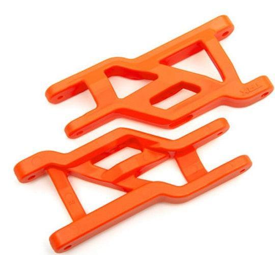 Traxxas 3631T Suspension Arms Front Orange Stampede Slash Ford F-150 Raptor