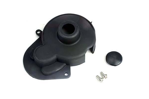 Traxxas 3692 Spur Gear & Transmission Dust Cover Stampede 2wd
