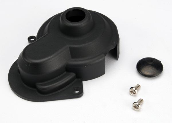 Traxxas 3792 Transmission Dust Cover Bandit VXL XL-5 XL5