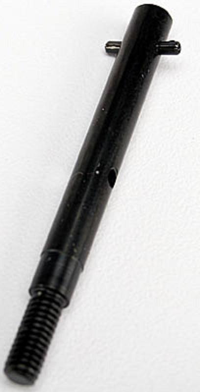 Traxxas 3793 Slipper Clutch Shaft/Roll Pin 1/10 Slash 2wd