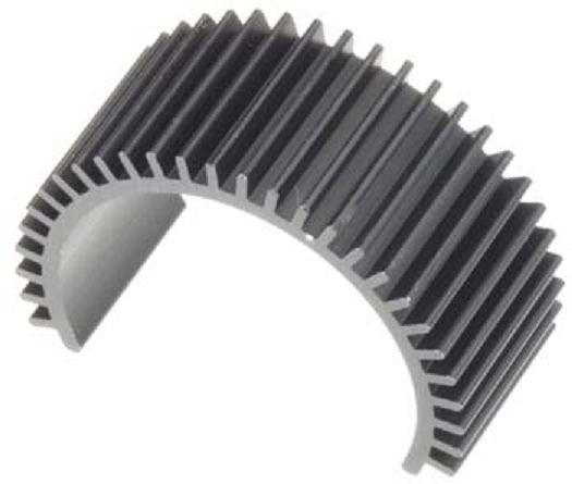 Traxxas 3822 Motor Heat Sink Blast