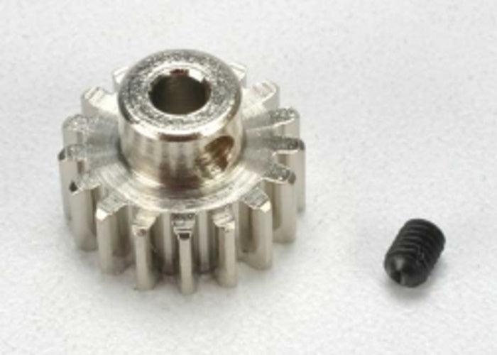 Traxxas 3947 17-T Pinion Gear 32P / 32 Pitch E-Maxx