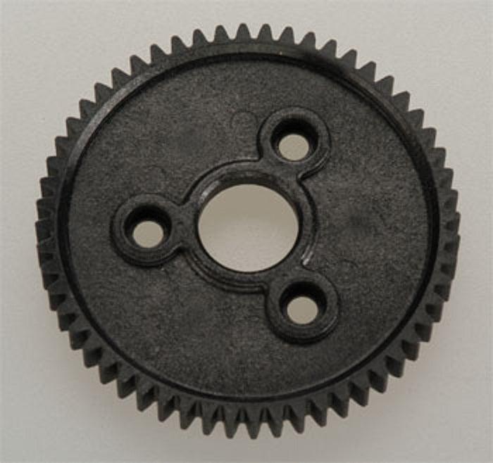Traxxas 3957 Spur Gear 56T 56-T/Tooth Module 0.8P 0.8-P/Pitch Jato Maxx