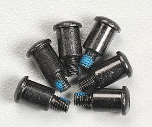 Traxxas 3966 Shoulder Screws (6) 3 x 10-mm Revo Slayer Summit E-Revo