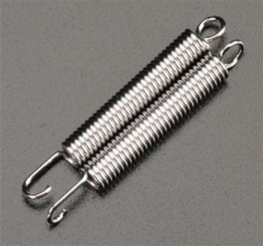 Traxxas 4046 Throttle Return Springs (2) TRX 3.3 Engine Slayer Pro 4x4