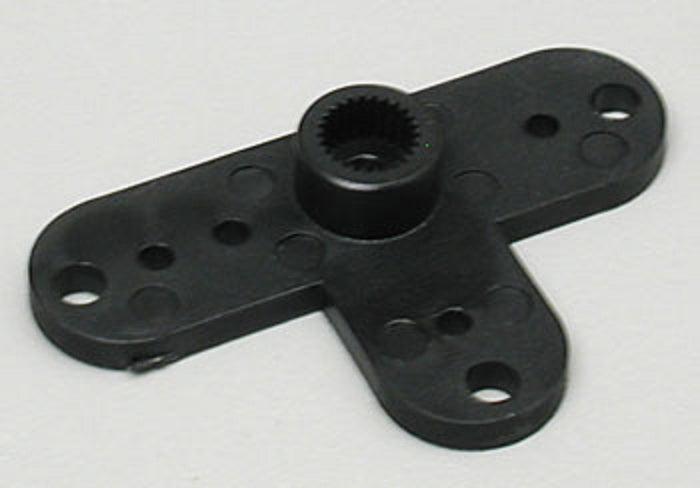 Traxxas 4182 Servo Horn/Brake T-Maxx 3.3 2.5 & .15 Nitro Slash 4-Tec Sport