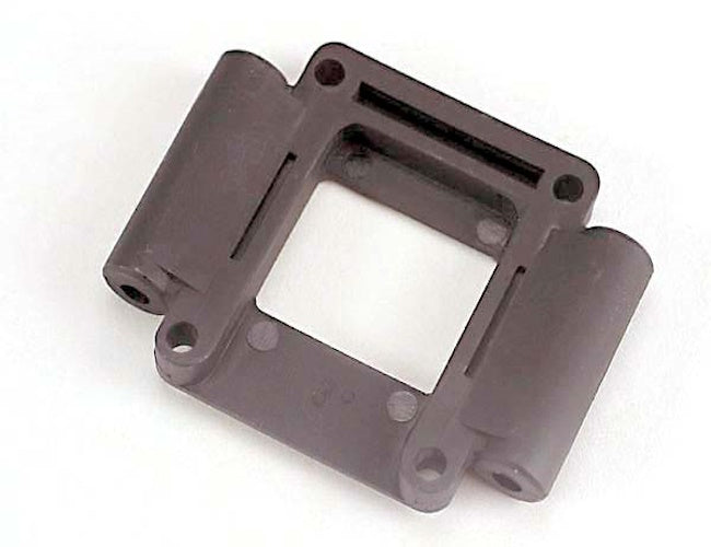 Traxxas 4330A Lower Suspension Mount 3 Degrees NITRO 4-TEC