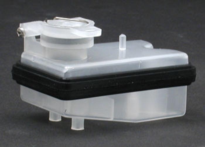 Traxxas 4448 Fuel Tank with Cushions Nitro Sport Nitro Rustler