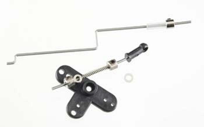 Traxxas 4484 Throttle Rods & Brake/ Hardware 1/10 Nitro Slash/Rustler