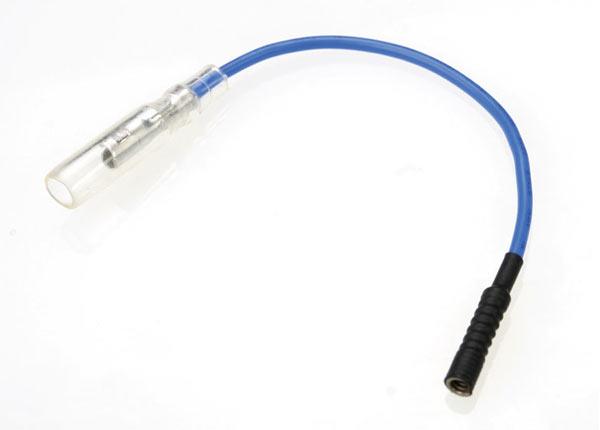 Traxxas 4581 Glow Plug Lead Wire T-Maxx S-Maxx Jato Nitro Sport/Slash 4 Tec