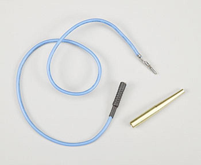 Traxxas Glow Plug Lead Wire Easy-Start S-Maxx Revo Slayer Nitro Slash/Sport