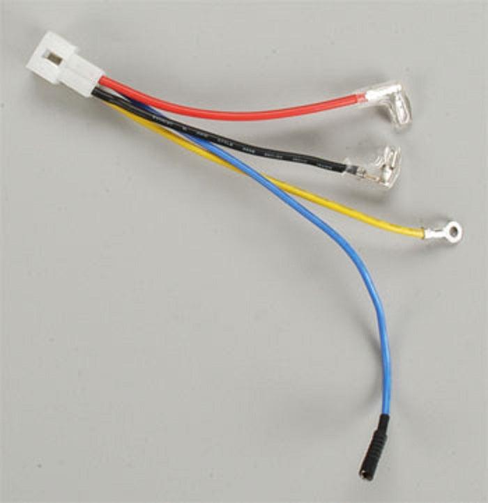 Traxxas 4583 EZ Start Wiring Harness Jato