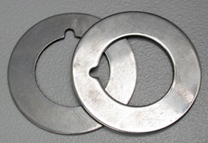Traxxas 4622 Notched Slipper/Differential Rings E-Maxx Rustler Stampede