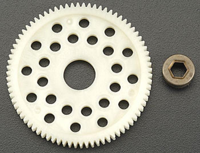 Traxxas 4678 Spur Gear 48P 78Tooth 4-Tec Stampede