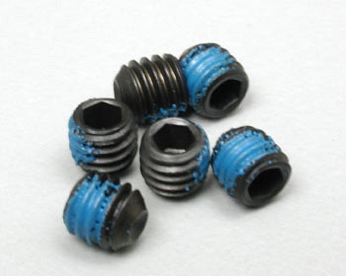 Traxxas 4897 Grub Set Screws 4mm (6) Jato S-Maxx E-Revo Slayer Summit T-Maxx