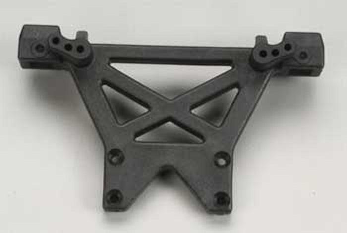 Traxxas 4917R Shock Tower Rectangular Body Posts S-Maxx T-Maxx E-Maxx