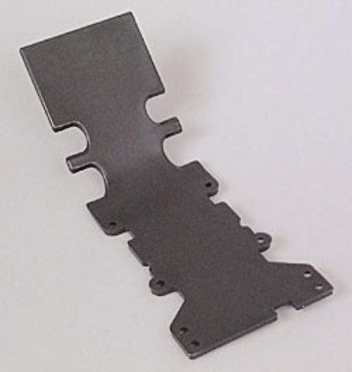 Traxxas 4938 Skid Plate Rear Plastic T-Maxx E-Maxx S-Maxx