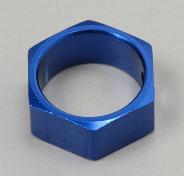Traxxas 4966X Brake Adapter Blue (T-MX .15 2.5 3.3) S-Maxx