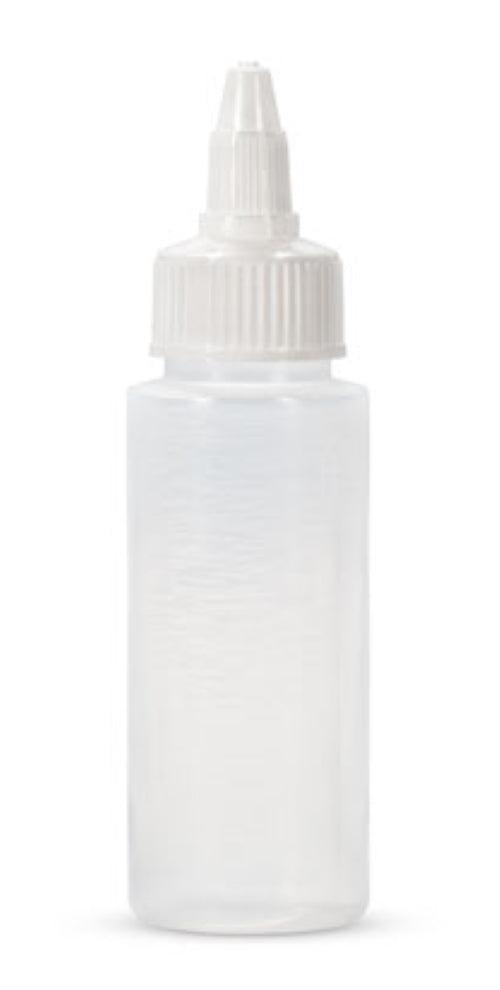 Traxxas 5029 Shock Oil Bottle (60cc) (For Mixing Shock Oil) E-Revo Summit LaTrax