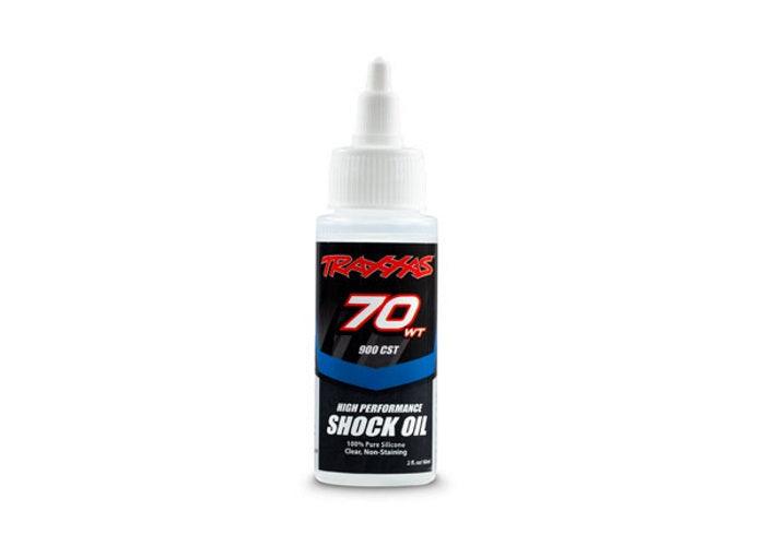 Traxxas 5036 Premium Shock Oil 70wt