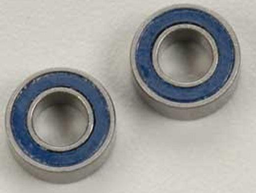 Traxxas 5115 Ball Bearings 5x10x4mm (2) Revo T-Maxx Nitro Stampede/Rustler