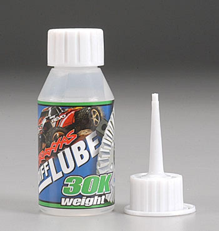 Traxxas 5136 Differential Oil 30K Weight Revo T-Maxx Slash Jato Summit