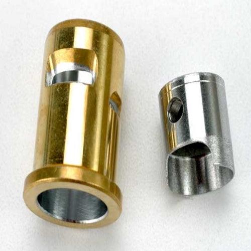 Traxxas 5230X Piston/Sleeve TRX2.5R Revo S-Maxx T-Maxx Nitro 4-Tec