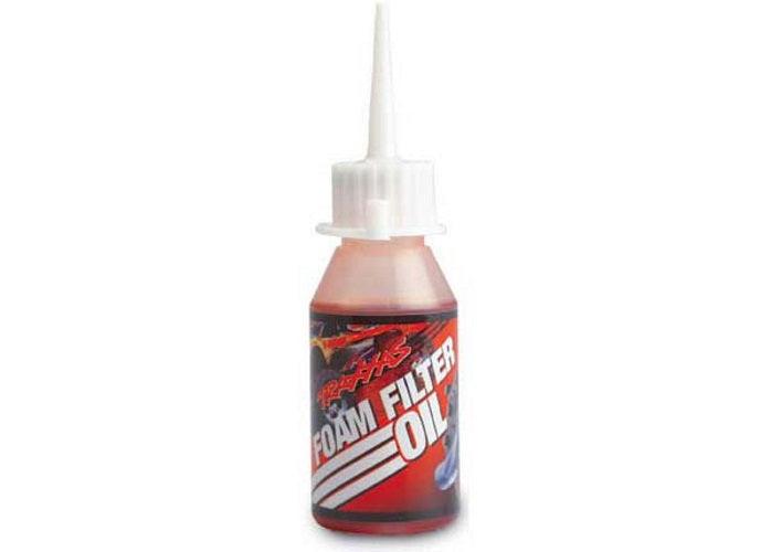 Traxxas 5263 Foam Air Filter Oil 1.75 oz Revo Nitro Slash