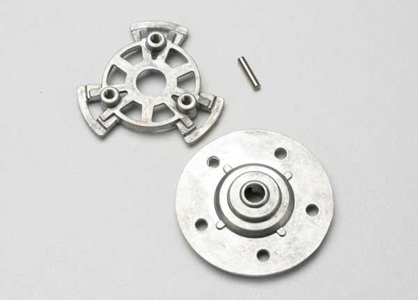 Traxxas 5351 Slipper Pressure Plate & Hub Alloy Revo