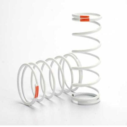 Traxxas 5428 Front Spring Shock GTR 0.9 Orange Jato XO-1 (2)