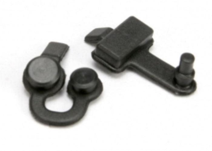 Traxxas 5583 Rubber Plugs /Charge Jack /Two-Speed Adjustment Jato