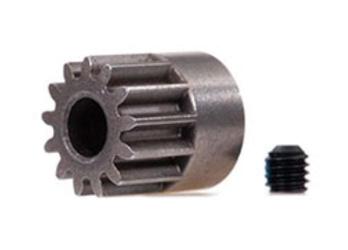 Traxxas 5642 Gear 13-T Pinion (0.8 Metric Pitch Compatible w/32-Pitch) Hoss 4x4