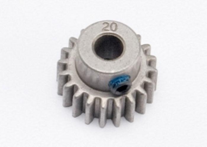 Traxxas 5646 Pinion Gear 20Tooth For 5mm Motor Shaft