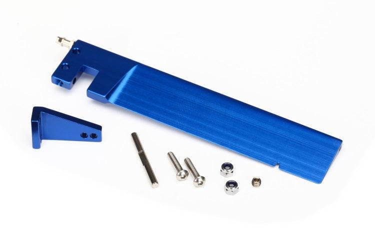 Traxxas 5779 Rudder/Arm/Hinge Pin/3x15mm BCS/4x3mm BCS DCB