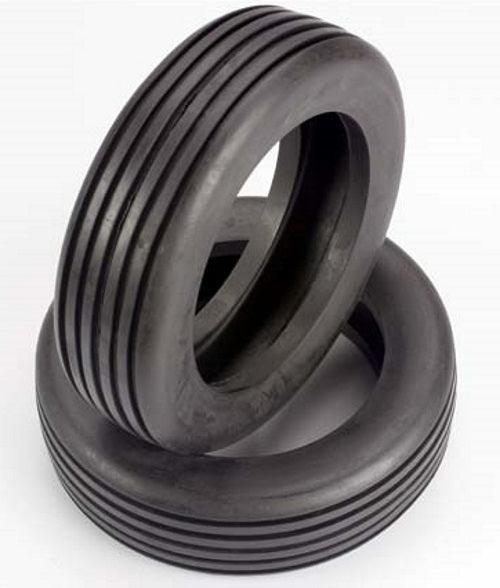 Traxxas 6063 Tires (2) (Front)
