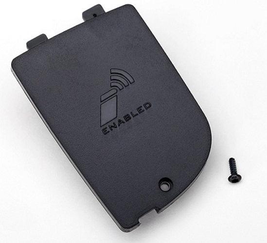 Traxxas 6512 Cover plate Traxxas Link Wireless Module Desert Racer