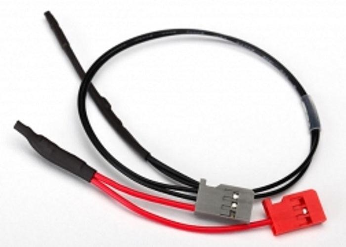 Traxxas 6531 Sensor/Temperature/Voltage X-Maxx
