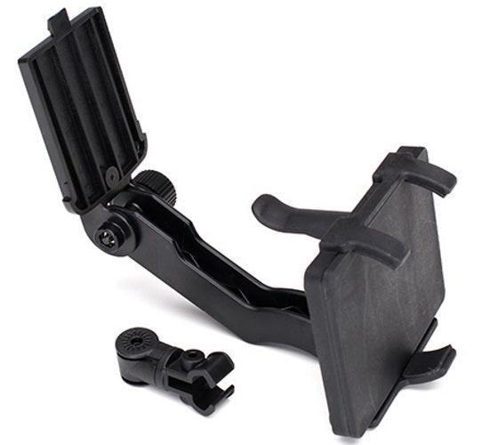 Traxxas 6532 Phone Mount Transmitter (Fits TQi Aton Transmitters)