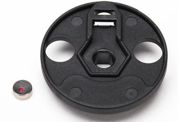 Traxxas 6534 Telemetry Trigger Magnet Holder/Magnet 5X2MM (1) Traxxas DCB
