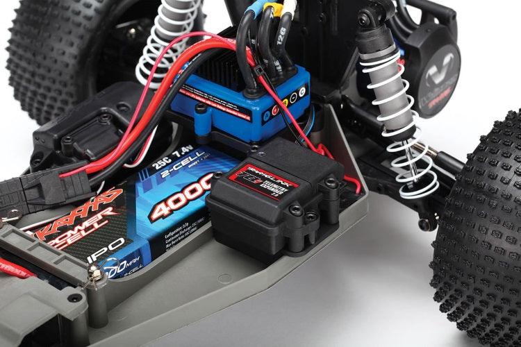 Traxxas 6551X GPS Speed Telemetry Module 2.0
