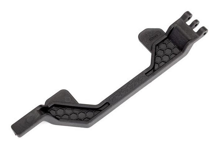 Traxxas Hold Down Battery (For 30mm Height and Shorter Battery Packs) Rustler