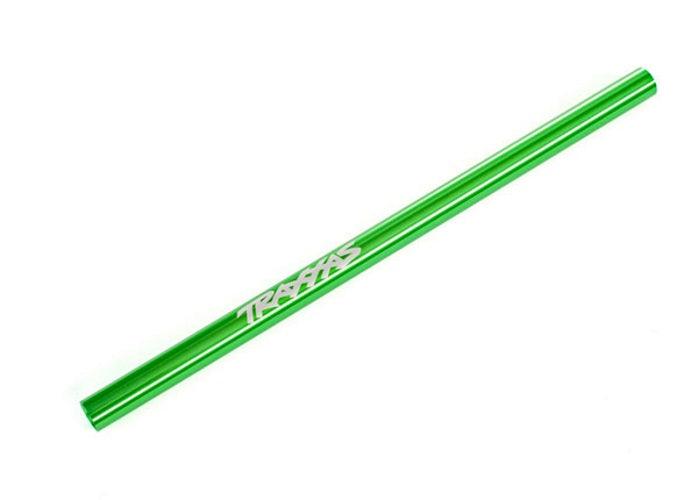 Traxxas 6755G Driveshaft Center 6061-T6 Aluminum (Green-Anodized)